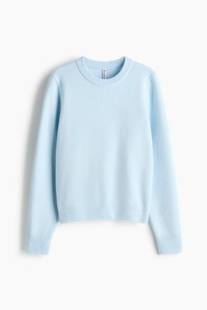 H&M Pullover - Blue
