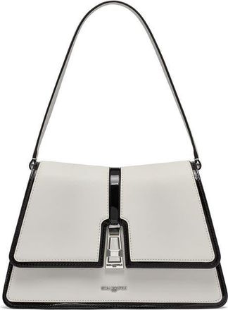 Karl Lagerfeld Mercerie in White Black at Nordstrom