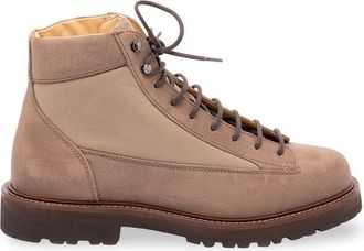 Brunello Cucinelli Lace-Up