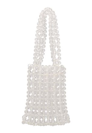 Felipa Handtas Dames wolwit