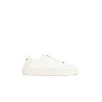 Alexander Smith London Sneaker - - Shoes - Uomo - Bianco - 40 EU
