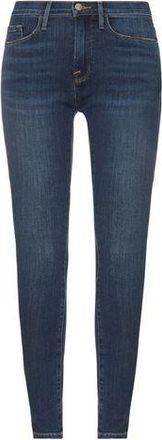 Frame Denim PARTES DE ABAJO - Pantalones vaqueros en YOOX.COM