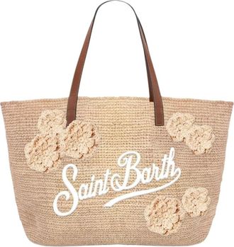 MC2 Saint Barth Mujer, Bolsos, Multicolor, Talla: ONE Size