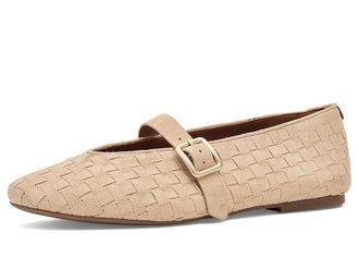 Gentle Souls Winifred Womens Slip-on Dress Shoes Soybean Suede : 9.5 M