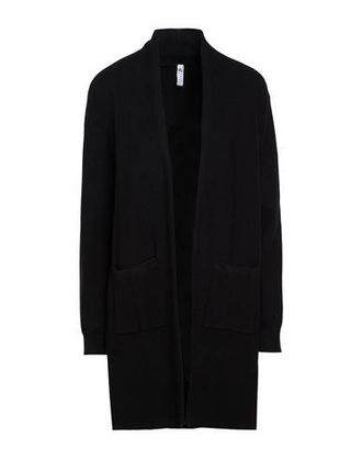 Smiling London KNITWEAR - Cardigans on YOOX.COM