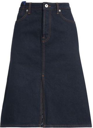 Burberry BOTTOMWEAR - Gonne jeans su YOOX.COM