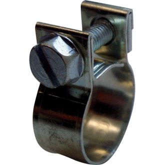 Ideal Pinza De Tornillo W1 -galva 6-8 Mm / 9mm (por 100)