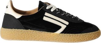 Puraai Mujer, Zapatos, Negro, Talla: 39 EU