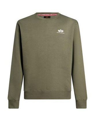 Alpha Industries TOPWEAR - Sweatshirts on YOOX.COM