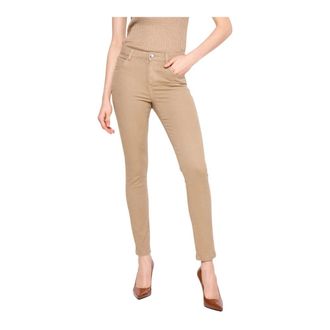 Silvian Heach Donna, Jeans, Beige, W27, new