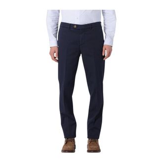 Brunello Cucinelli Hombre, Pantalones, Azul, Talla: 3XL