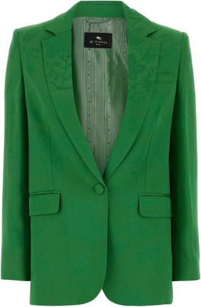 Etro Jackets And Vests