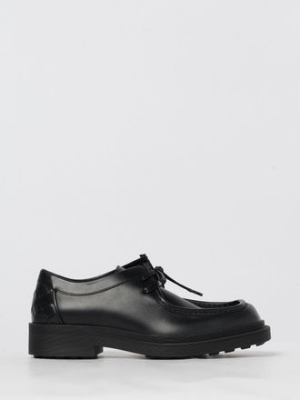 Bottega Veneta Brogue Shoes BOTTEGA VENETA Men color Black