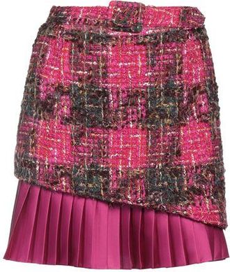 Andersson Bell PARTES DE ABAJO - Minifaldas en YOOX.COM