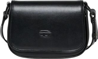 Diesel Tassen, Dames, Zwart, ONE Size, Diesel Tassen