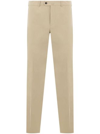 Loro Piana Carlo trousers - Neutrals