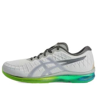 Asics Gel Quantum Infinity Grey Green 1021A056-020