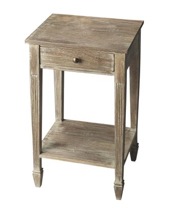 Butler Specialty Company Butler Specialty Artifacts Side Table