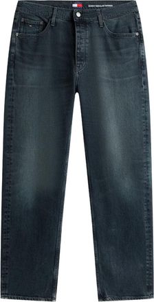 Tommy Jeans Sonny five-pockets regular tapered jeans - Blue