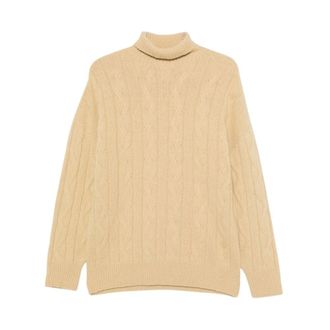 Alysi Donna, Maglie, Beige, S, new