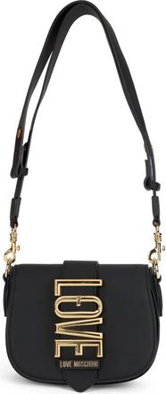 Love Moschino Bolso de Hombro - Bags - Mujer - Negro - ONE SIZE