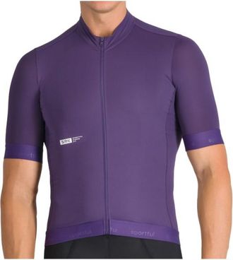 Sportful SRK 2 Jersey Velotrikot f&uuml;r Herren | lila