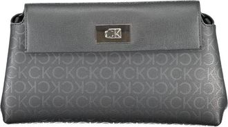 Calvin Klein Polyester Womens Shoulder Womens Bag