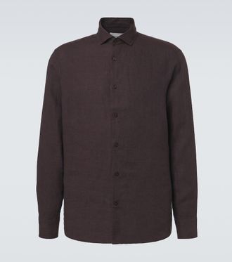 Frescobol Carioca Camisa Antonio de lino