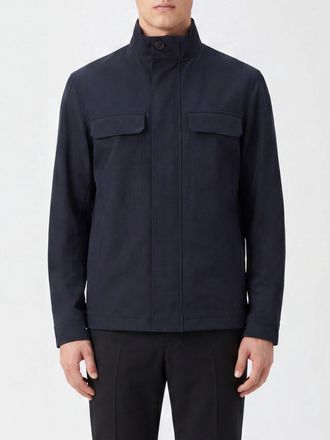 Ermenegildo Zegna Giacca in tessuto tecnico