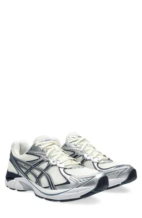 Asics Gender Inclusive GT-2160 Sneaker in Cream/Raw Indigo at Nordstrom, Size 10.5