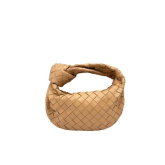 Bottega Veneta Pre-owned Mini Bag - - Pre-owned - Donna - Beige - ONE SIZE