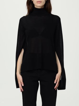 Toteme Maglia a dolcevita basic in misto cashmere
