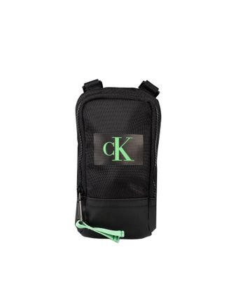 Calvin Klein Etui na Telefon Mannen zwart