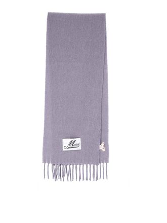 Marni Alpaca Blend Scarf