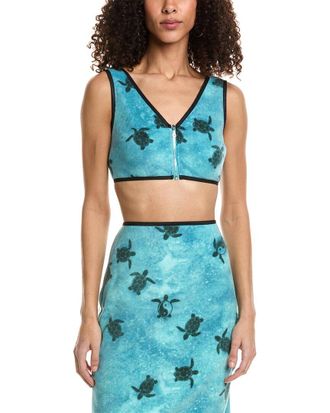 Staud Staud Springs Top