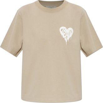 AllSaints Donna, Top, Beige, L, new
