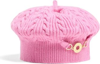 Patou Berretto - Rosa