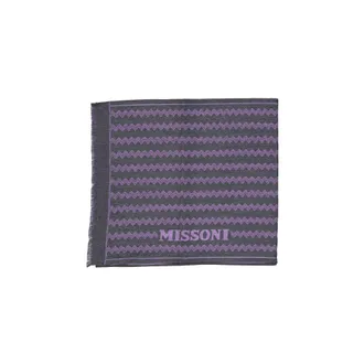Missoni Missoni wollen sjaal