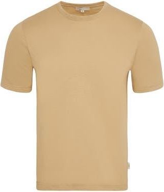 Onia Slub Knit T-Shirt in Sand at Nordstrom Rack, Size Xx-Large