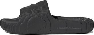 adidas Adilette 22 Slides Carbon GX6949