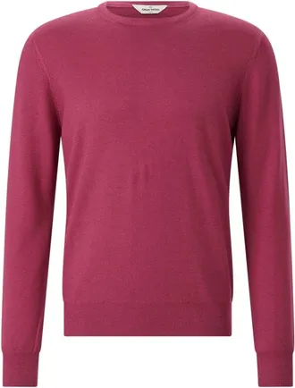 Gran Sasso Uomo, Maglie, Rosso, 4Xl, new