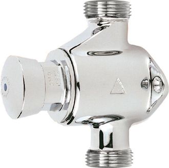 Presto Grifo Temporizado Ducha Un Agua 65 65010 - Presto