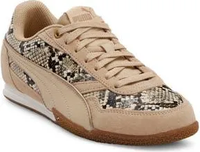Puma Bella Donna SD Sneaker in Light Sand/Gold/Chocolate at Nordstrom Rack, Size 5.5
