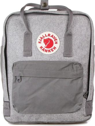 Fjällräven unisex, Borse, Grigio, Taglia unica, new