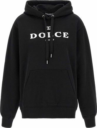 Dolce & Gabbana Dolce Mood Hoodie