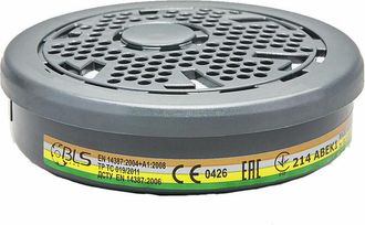 BLS Filtro Bls 214 Abek1