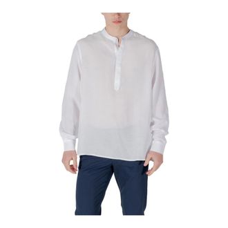 Antony Morato Uomo, Magliette, Bianco, 2Xl, new