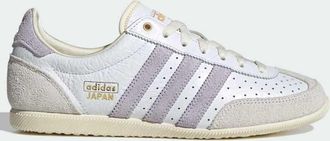 adidas Originals Japan - Sneakers bianche e argento-Bianco