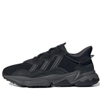 adidas originals Ozweego Triple Black GY6180