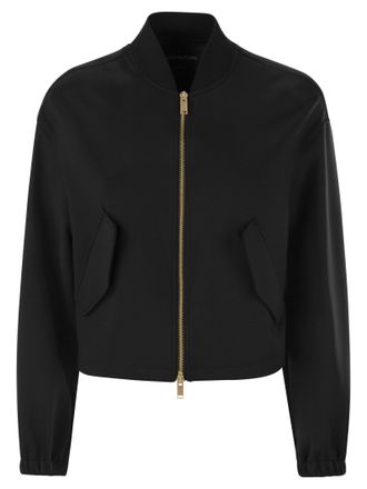 Fabiana Filippi Wide Blazer from $466.00 - on Stylight